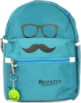 ruf and tuf school bags