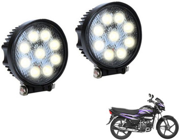 super splendor led light