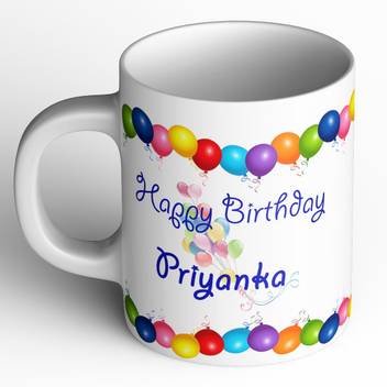 Abaronee Happy Birthday Priyanka Ceramic Coffee Mug Price In India Buy Abaronee Happy Birthday Priyanka Ceramic Coffee Mug Online At Flipkart Com Dbsk — happy birthday song 00:22. inr
