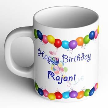 Abaronee Happy Birthday Rajani Ceramic Coffee Mug Price In India Buy Abaronee Happy Birthday Rajani Ceramic Coffee Mug Online At Flipkart Com Happy birthday dj happy birthday (instrumental). www flipkart com