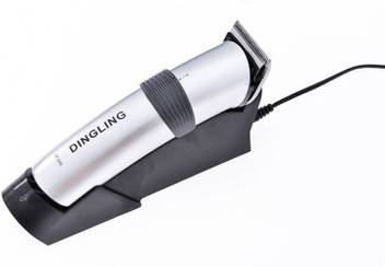 Dingling Rf 609 Professional Hair Clipper Excellent Performances