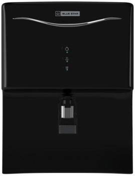 Blue Star Aristo Ro Uf 7 L Ro Uf Water Purifier With Pre Filter Blue Star Flipkart Com