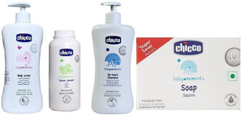 chicco body lotion 500ml