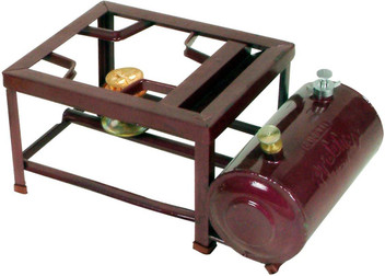 kerosene stove