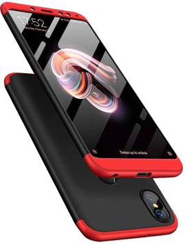 Studoz Back Cover For Mi Redmi Note 5 Pro Studoz Flipkart Com