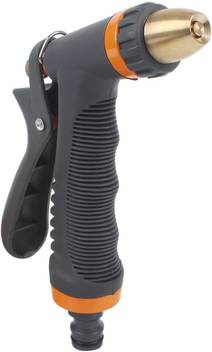 Hokipo High Pressure Garden Hose Nozzle Spray Gun 0 L Hand Held Sprayer Price In India Buy Hokipo High Pressure Garden Hose Nozzle Spray Gun 0 L Hand Held Sprayer Online