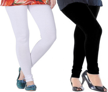 where can i buy white leggings