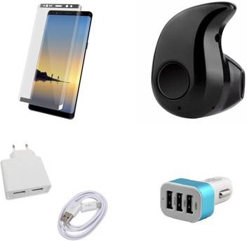 Phonicz Retails Screen Protector Accessory Combo For Samsung Galaxy Note 8 Price In India Buy Phonicz Retails Screen Protector Accessory Combo For Samsung Galaxy Note 8 Online At Flipkart Com