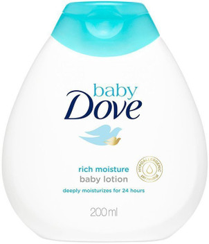 dove baby lotion price