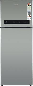 Whirlpool 340 L Frost Free Double Door 3 Star 2019 Refrigerator Online At Best Price In India Flipkart Com