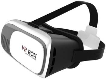 Finearts Vr Box Virtual Reality 3d Glass For 3d Games And 3d