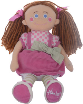 hamleys dolls online