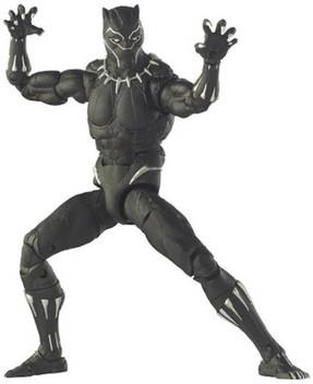 Hasbro Black Panther Marvel Legends Black Panther 12 Figure Black Panther Marvel Legends Black Panther 12 Figure Buy Black Panther Toys In India Shop For Hasbro Products In India Flipkart Com