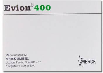 Evion 400 Vitamin E Buy Evion 400 Vitamin E At Low Price In India Flipkart Com Evion 400mg capsule is a medicine used in the treatment of vitamin e deficiency. evion 400 vitamin e