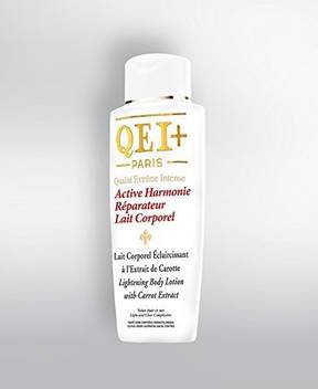 Qei Paris Active Harmonie Lightening Body Lotion Price In