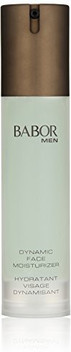 babor dynamic face moisturizer