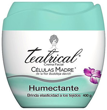 teatrical cream