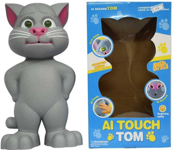 talking tom flipkart