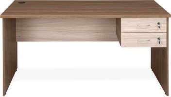 Nilkamal Quadra Engineered Wood Office Table Price In India Buy Nilkamal Quadra Engineered Wood Office Table Online At Flipkart Com