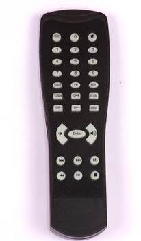 Mepl Remote For Home Theater Remote Controller F D A530u Remote Controller Mepl Flipkart Com
