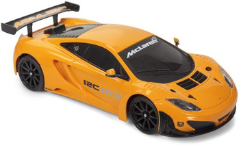 bburago mclaren