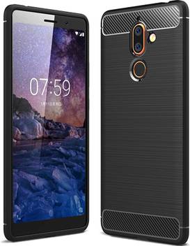 Golden Sand Back Cover For Nokia 7 Plus Nokia 7 Golden Sand Flipkart Com