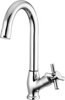 Qtm 5253 C2 Qtm Swan Neck Pillar Cock Corsa Series Taps Brass Ss Bathroom Faucet Sink Wash Basin Taps Basin Mixer Faucet Price In India Buy Qtm 5253 C2 Qtm Swan