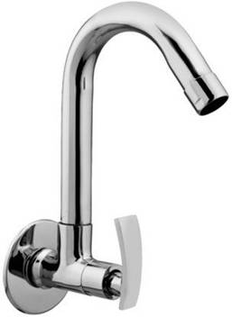 Qtm 5253 Sf7 Qtm Sink Cock Soft Series Taps Brass Ss Bathroom