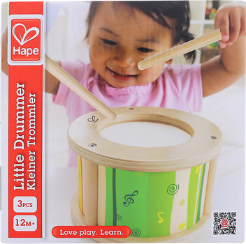 hape drum set