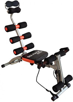 body exercise machine