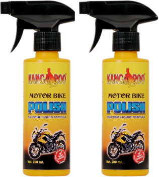 bike polish flipkart