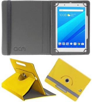 Acm Flip Cover For Lenovo Tab 4 8 Acm Flipkart Com