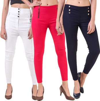 flipkart jeggings