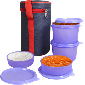 topware lunch box