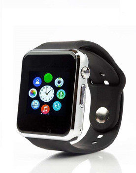 casvo bluetooth smartwatch