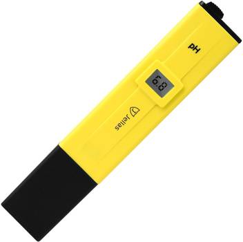 Simxen Digital Lcd High Accuracy Pocket Pen Type Ph Meter For Water Purity Testing And Pool Aquarium Measurement Ph 0 14 0 Measuring Range 0 1ph Resolution Digital Tds Meter Price In India Buy