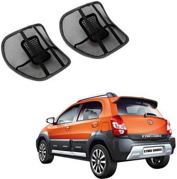 Adroitz Cushion Seating Pad For Toyota Etios Liva Price In India