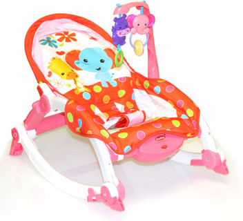 fisher price rocker flipkart