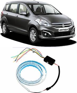 Ertiga Car Photos And Price