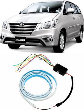 Fabtec Car Fancy Light For Toyota Innova Car Fancy Lights Price In