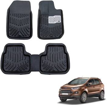 Affinity Leatherite 3d Mat For Ford Ecosport Price In India Buy