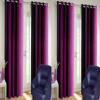 G S Collections 152 Cm 5 Ft Polyester Window Curtain Pack Of 4 Buy G S Collections 152 Cm 5 Ft Polyester Window Curtain Pack Of 4 Online At Best Price In India Flipkart Com