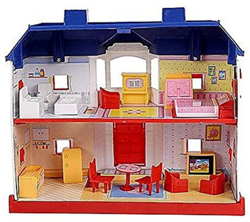 doll house flipkart