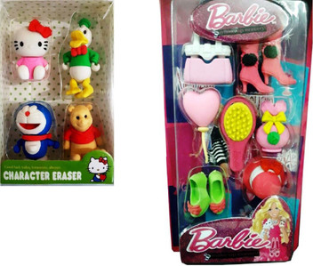 barbie doraemon doraemon