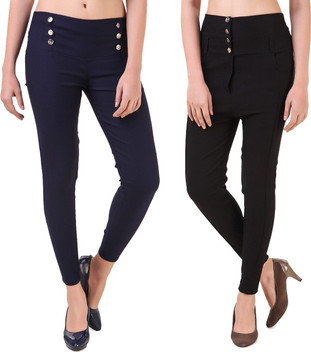 ankle length jeggings flipkart