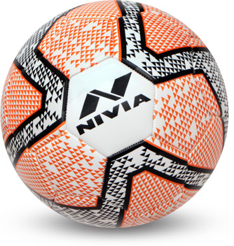 nivia rabona pro football