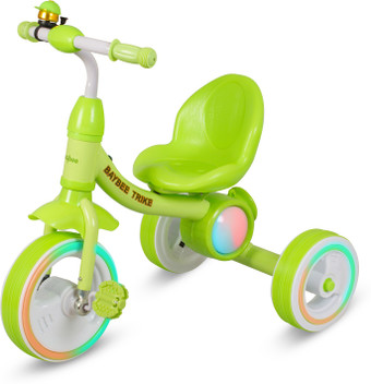 tricycle for kids flipkart