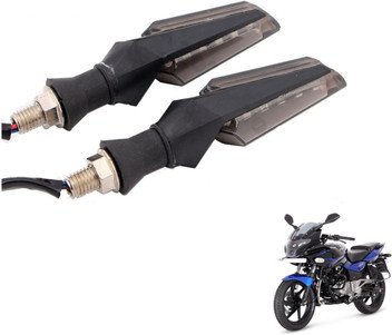 Mockhe Front, Rear LED Indicator Light