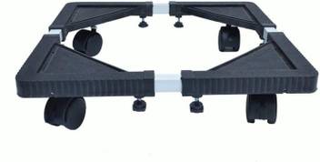 Swarish Washing Machine Stand Washing Machine Trolley Price In India Buy Swarish Washing Machine Stand Washing Machine Trolley Online At Flipkart Com