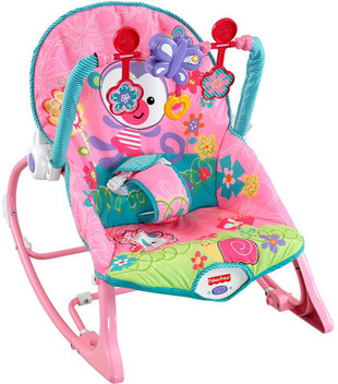 baby rocking chair flipkart